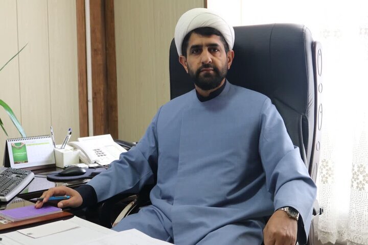 برگزاری مسابقه فرهنگی نهج‌البلاغه در شهرکرد