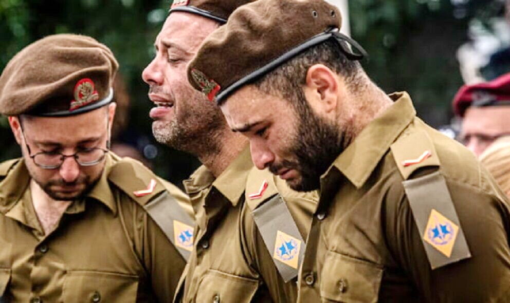 راهکار آسیب‌پذیری رژیم صهیونیستی