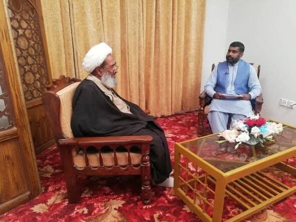 محسن ملّت کا اندازِ تربیت!