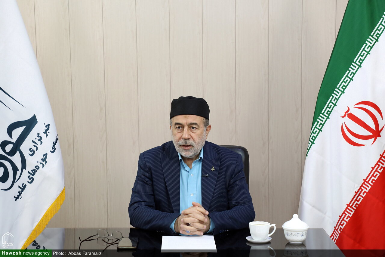 برکات نشست چهار ساعته مداحان با رهبر معظم انقلاب / چارچوب‌های آرایش تهاجمی در عرصه رسانه و تبلیغ