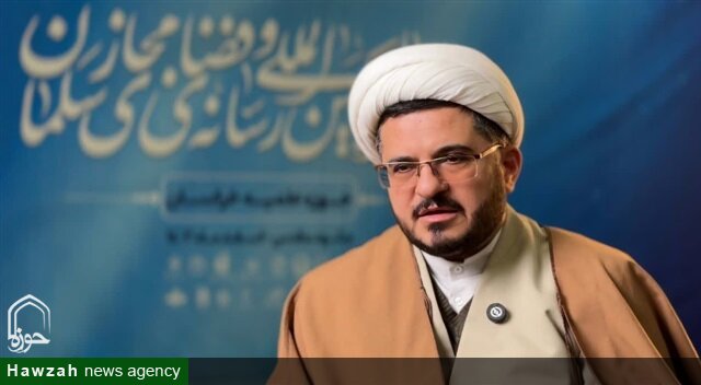 اثرگذاری حوزه در فضای امروز، نیازمند زبان حرفه‌ای رسانه‌ای و نیروهای متخصص است