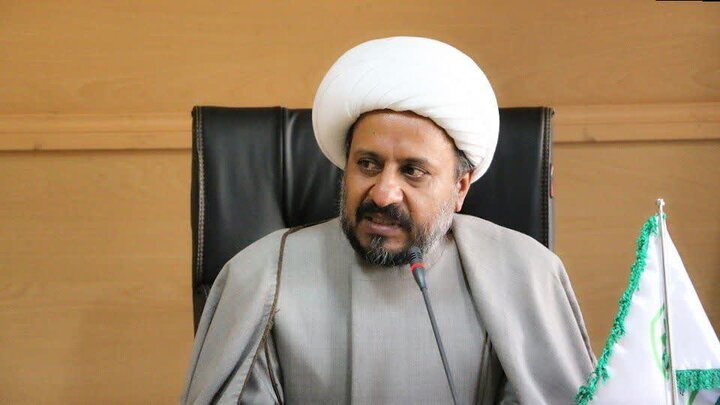 اعتکاف فرصتی برای عمران مساجد و تقویت فرهنگ دینی است