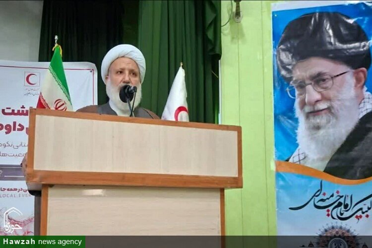 گسترش فرهنگ جوانمردی و داوطلبی؛ سپری در برابر ناهنجاری‌های اجتماعی است