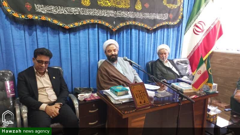 رشد ۱۲۷ درصدی پرداخت زکات در هشترود علی‌رغم خشکسالی