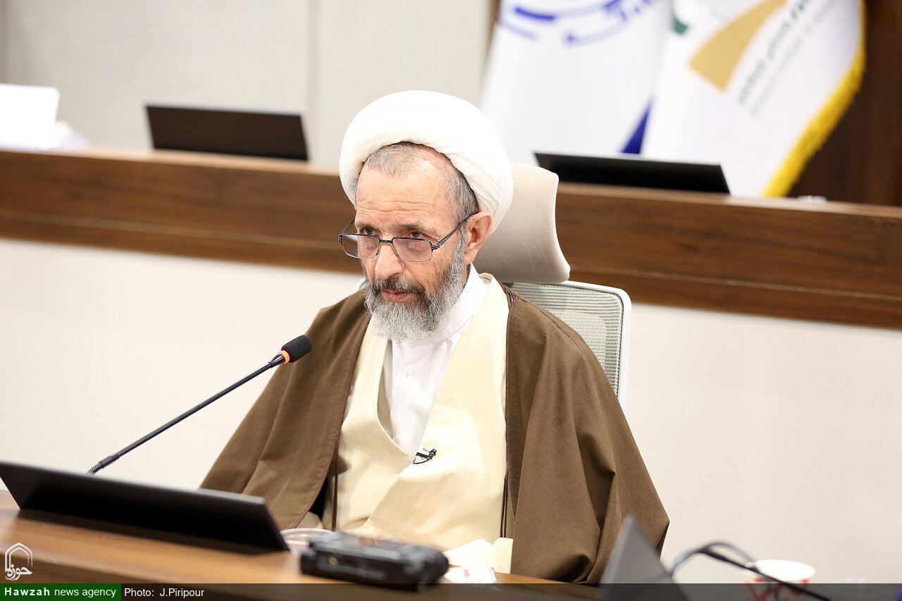 بیانیه گام دوم نقشه راه تمدن نوین اسلامی و تحول علوم انسانی است