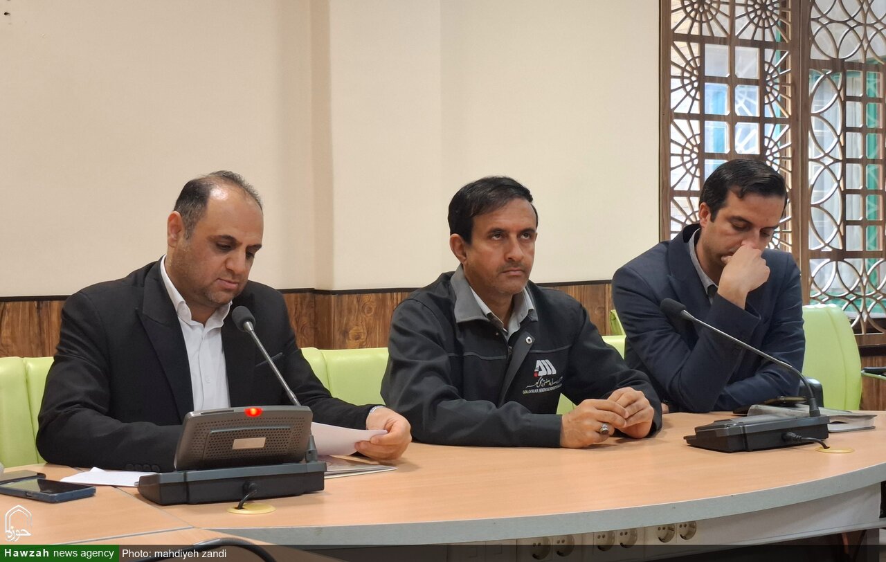 سیرجان میزبان استانی جشنواره قصه‌گویی؛ هدف نهایی قصه بیداری اندیشه است