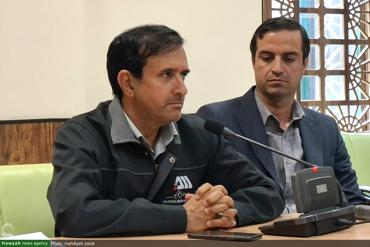 سیرجان میزبان استانی جشنواره قصه‌گویی؛ هدف نهایی قصه بیداری اندیشه است