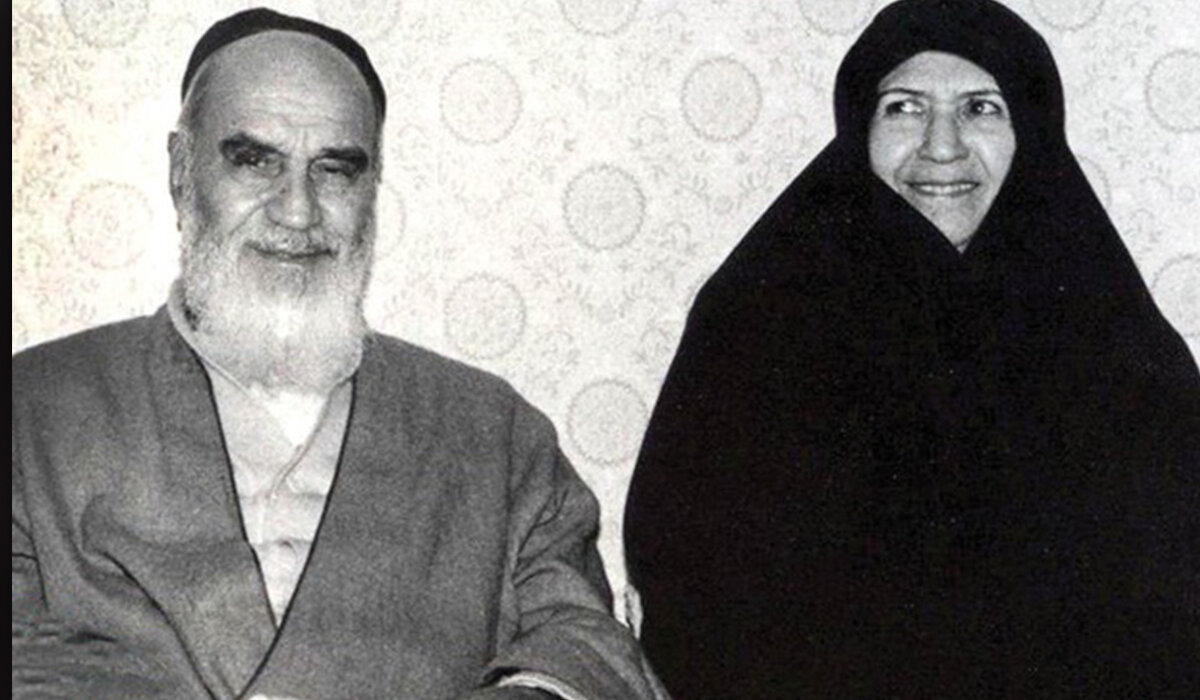 دل‌نگرانم کردی خانم!