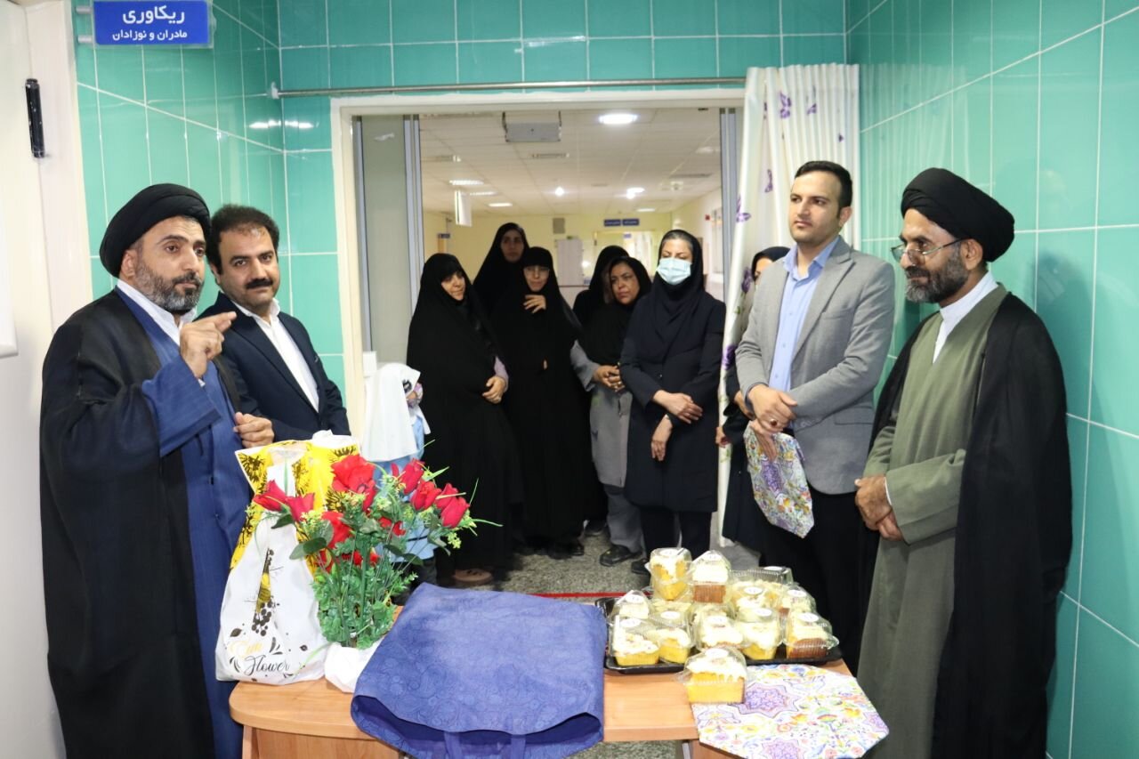 نقش کادر درمان و مبلّغان دینی در امیدبخشی به مادران و پیشگیری از سقط جنین