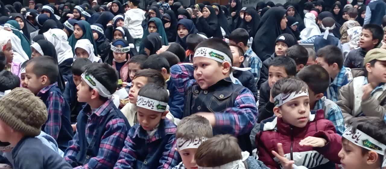 هجدهمین جشنواره بین المللی قرآن و حدیث و محفل اُنس با قرآن فاطمی در حرم رضوی