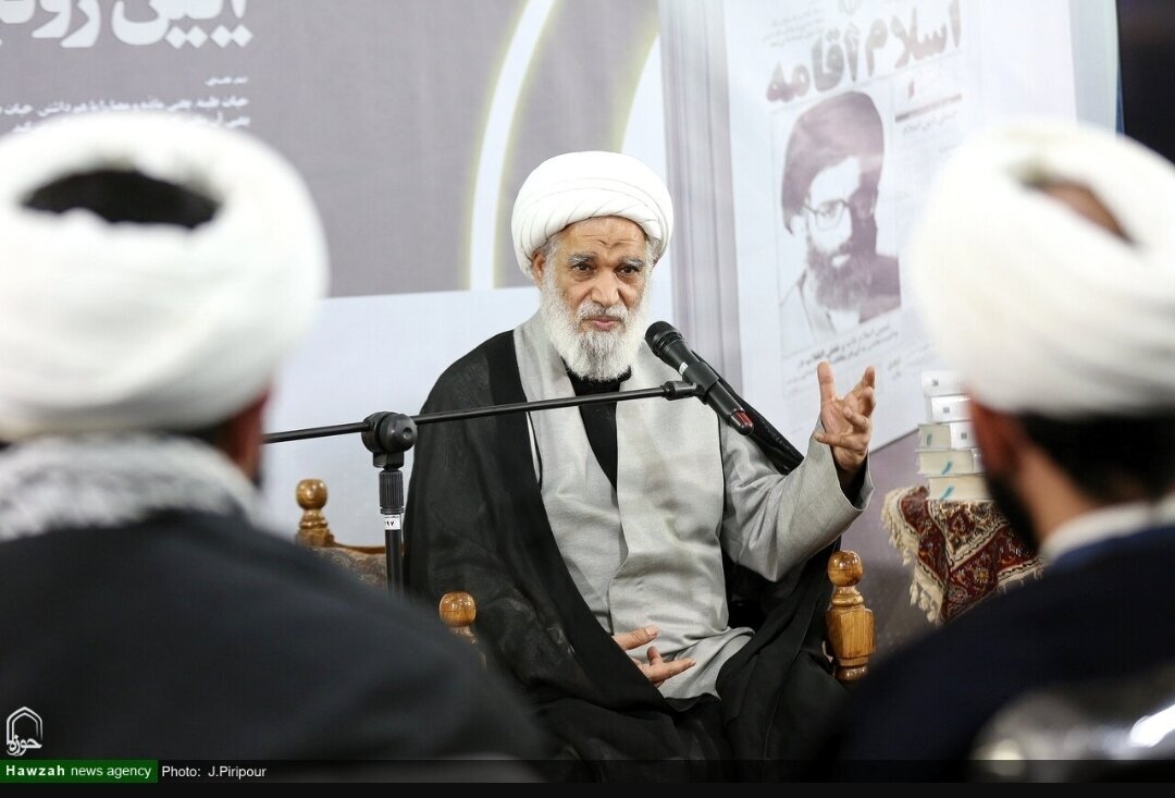 Chanzo cha Uadui wa Marekani ni Hofu ya “Kusimamishwa Uislamu Halisi” / Ghaza; maonyesho ya aibu ya Ustaarabu wa Magharibi