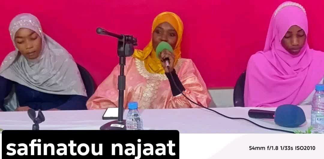 برپایی جشن و سرور ولادت کوثر رحمت در شهرها و روستاهای سنگال + تصاویر