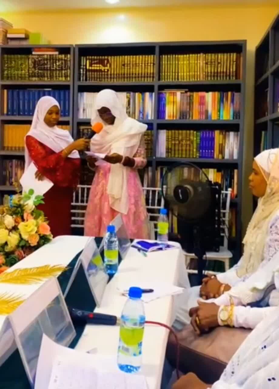 برپایی جشن و سرور ولادت کوثر رحمت در شهرها و روستاهای سنگال + تصاویر