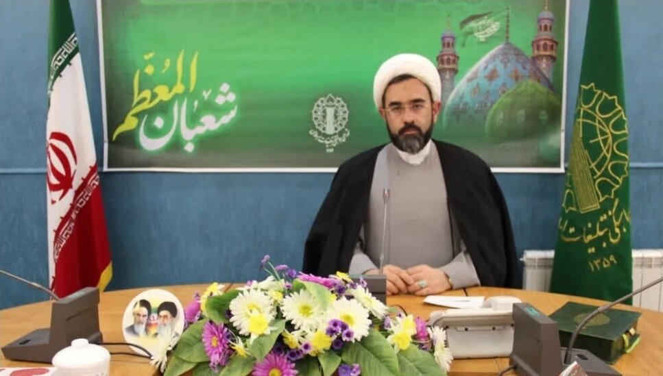 دهه بصیرت فرصت مناسب برای شناخت جنگ تبلیغاتی دشمن