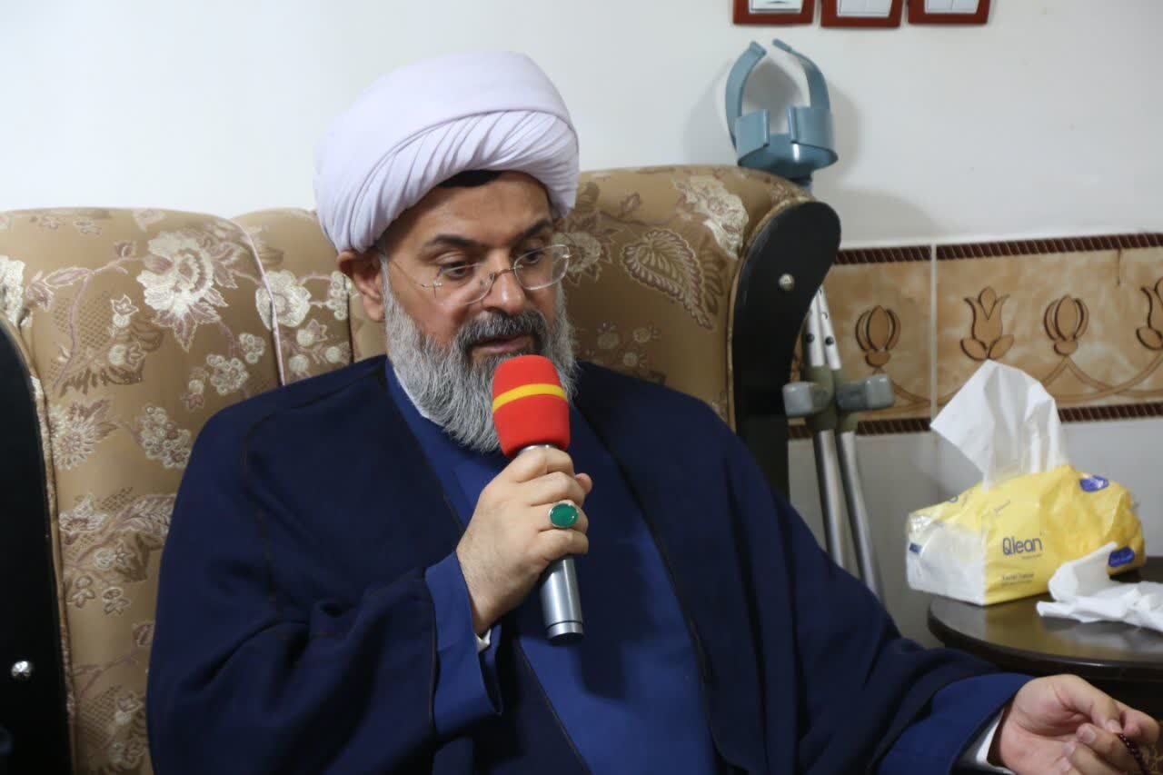 اربعین، قدرت نرم امت اسلامی است