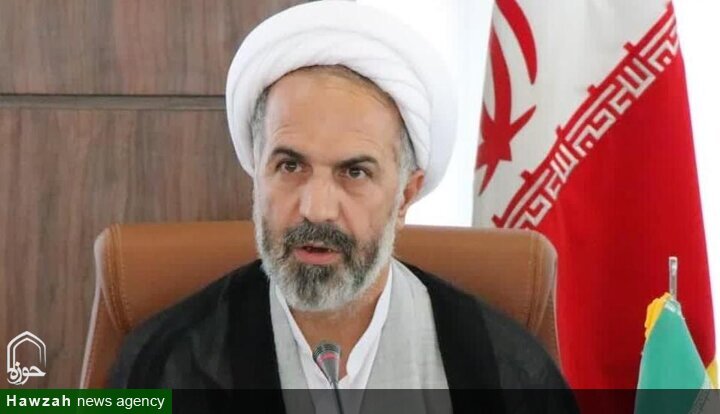 تأکید رئیس کل دادگستری زنجان بر لزوم اقدام جمعی برای رفع آسیب‌های اجتماعی