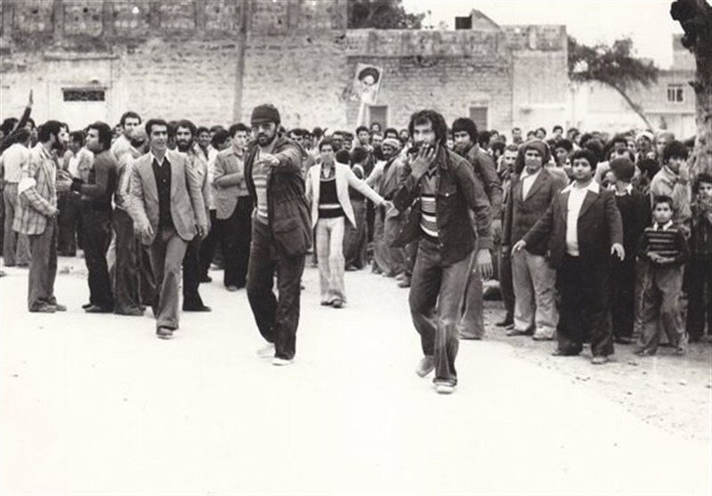 واقعه خون‌بار ۲۴ آذر ۱۳۵۷ مسجد امام خمینی(ره) کرمان.