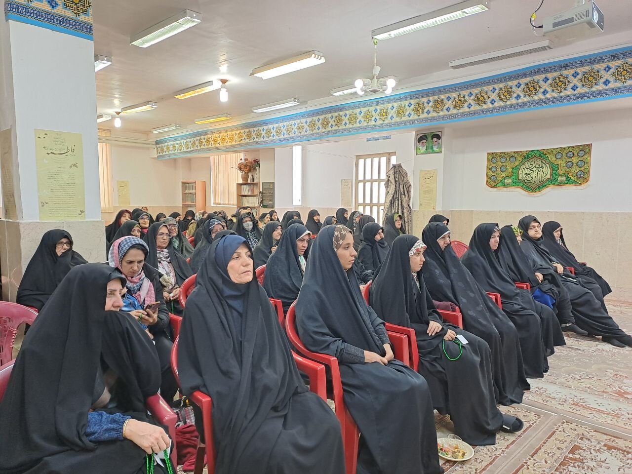 یهودیت با ایجاد شبهه میزان ارادت ما نسبت به اهل بیت را امتحان میکند