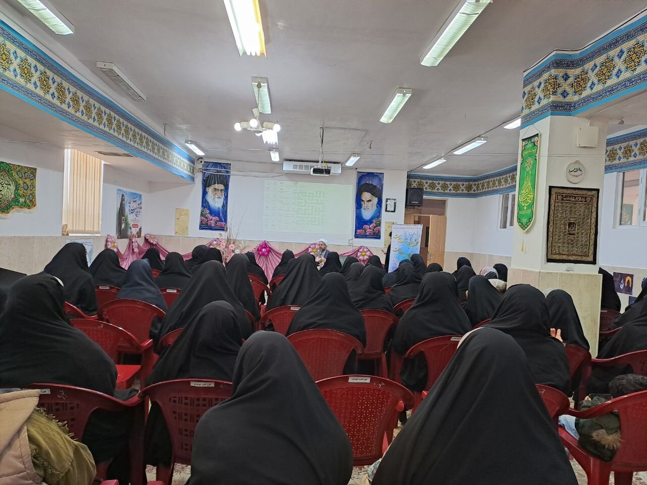 یهودیت با ایجاد شبهه میزان ارادت ما نسبت به اهل بیت را امتحان میکند