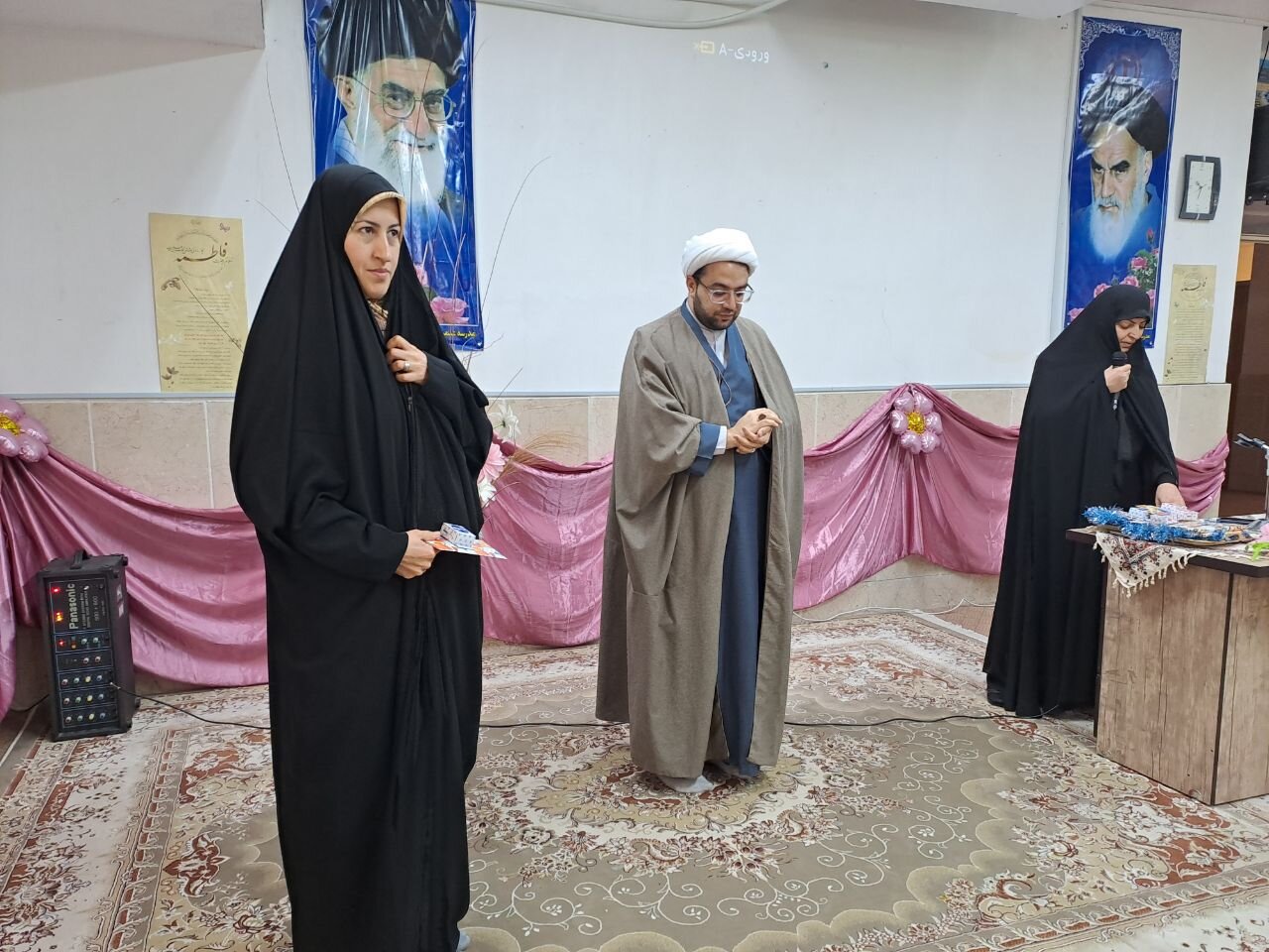 ترویج ازدواج و فرزندآوری