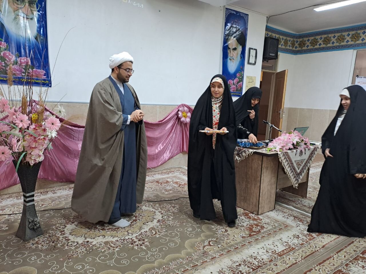 ترویج ازدواج و فرزندآوری