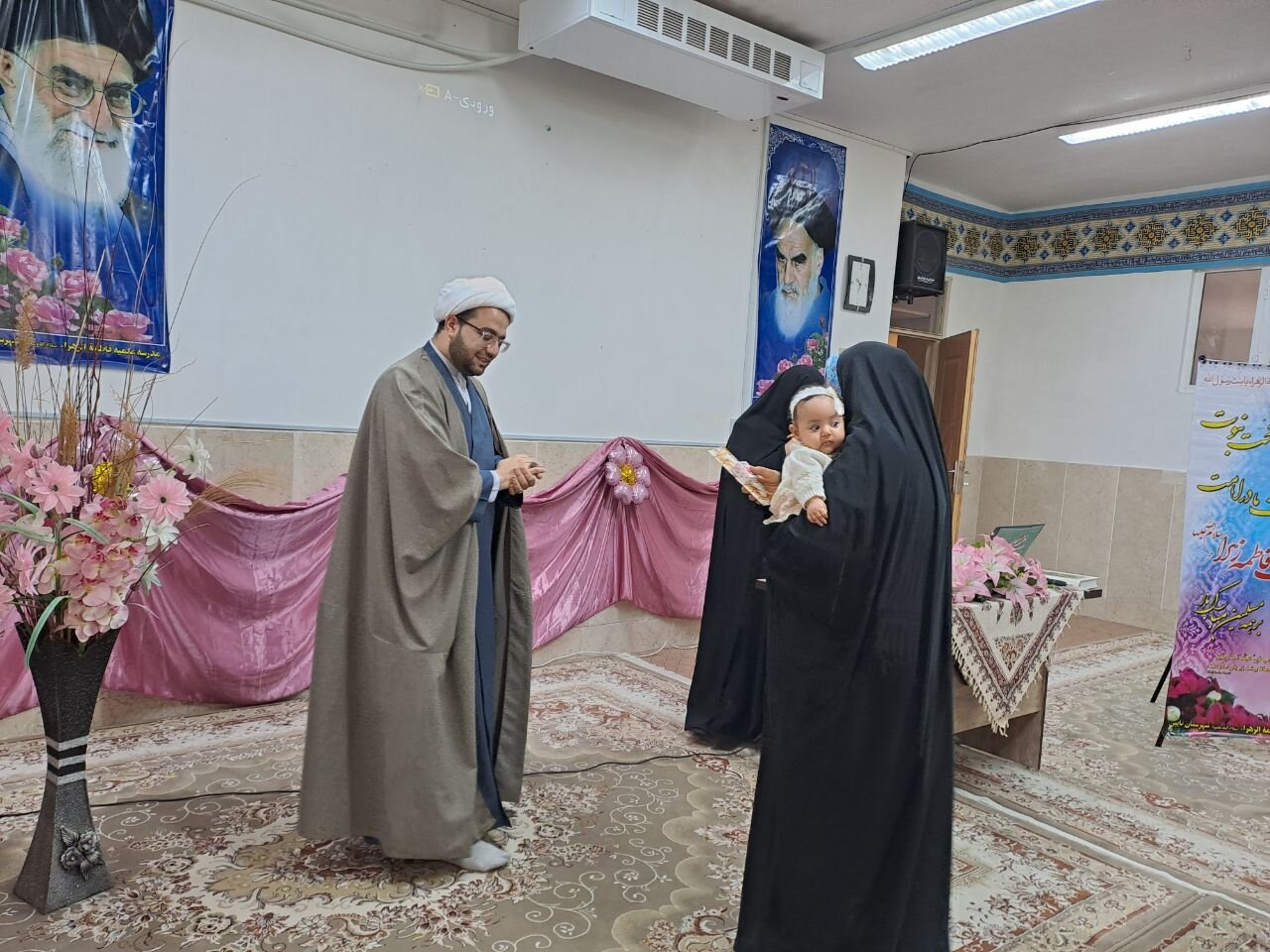 ترویج ازدواج و فرزندآوری