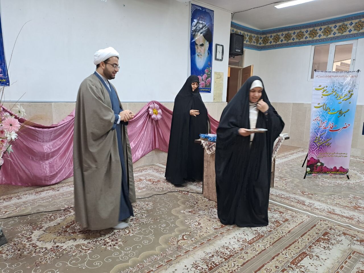 ترویج ازدواج و فرزندآوری