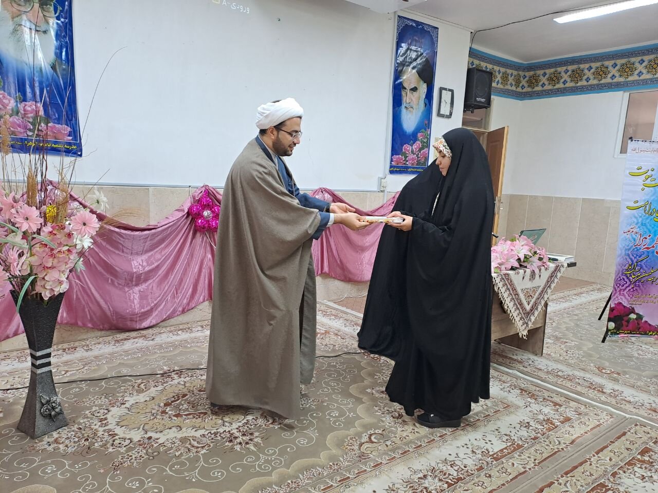 ترویج ازدواج و فرزندآوری