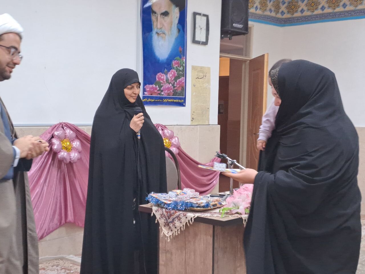 ترویج ازدواج و فرزندآوری