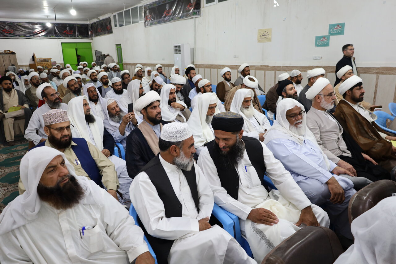 Единство шиитов и суннитов должно быть практическим и реализовываться на деле