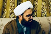 علامہ اشفاق وحیدی کی سڈنی، آسٹریلیا میں دہشتگردی کی مذمت / لواحقین سے اظہار ہمدردی