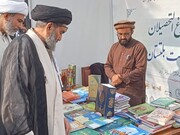 اسلام آباد کتب میلہ؛ گلگت بلتستان کے علماء کے علمی آثار خاص توجہ کا مرکز