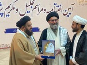 علمی و تحقیقی پروگرامز ملت جعفریہ کے مستقبل کے لیے سودمند ثابت ہوں گے، علامہ ساجد علی نقوی