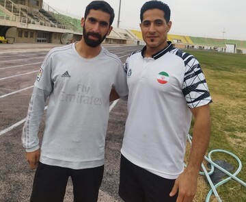 راهیابی ۲ طلبه کاشانی به مسابقات آمادگی جسمانی جشنواره ورزشی طلاب کشور