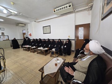 مباحثه باید متناسب با توان علمی و انگیزشی طلاب طراحی شود