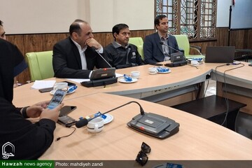 سیرجان میزبان استانی جشنواره قصه‌گویی؛ هدف نهایی قصه بیداری اندیشه است