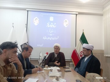 دهمین اجلاس استانی نماز در قم برگزار می‌شود