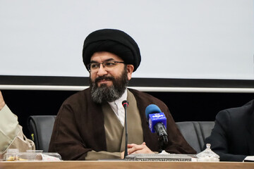 تصاویر | نشست همفکری و هم افزایی جهادگران تبیین استان زنجان