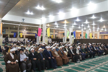 تصاویر/ یازدهمین کنگره علامه بلادی بوشهری(ره)