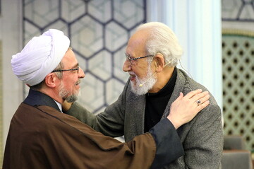 تصاویر/ پیش همایش بین المللی علوم انسانی اسلامی در قم