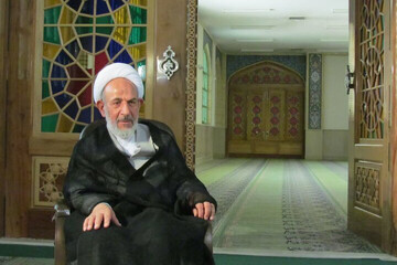 بزرگداشت برادر آیت‌الله عبداللهی در قم برگزار می‌شود