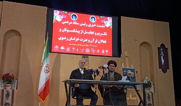 مهجوریت قرآن، چالش جدی زندگی فردی و اجتماعی امروز است