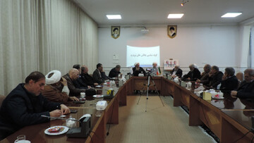 عبور از وضعیت تدافعی با چالش‌های نوپدید، ضرورتی تاریخی است