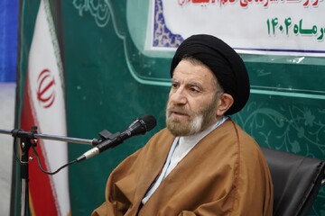 تشکیل قرارگاه خاتم الانبیا(ص) حاصل تدبیر رهبر معظم انقلاب اسلامی بود