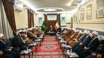 امر به معروف و نهی از منکر وظیفه همگانی است، نه فقط دولت