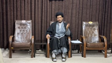 عزت امروز ملت ایران ثمره مکتب امام خمینی(ره) است