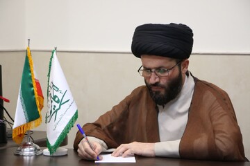 راهیابی ۲۲ اثر پژوهشی از مدینة‌العلم کاظمیه یزد به مرحله استانی جشنواره علامه حلی(ره)