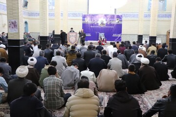 رسالت امروز حوزه و دانشگاه؛ ورود به مسائل لاینحل و تمدن‌سازی اسلامی