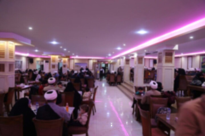 تصاویر/همایش تکریم مقام همسران کارکنان مدیریت حوزه علمیه خوزستان