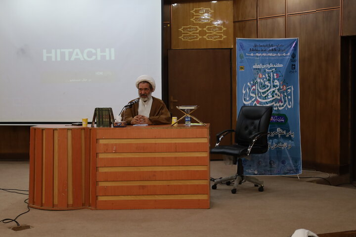 نشست وحدت حوزه و دانشگاه در زاهدان